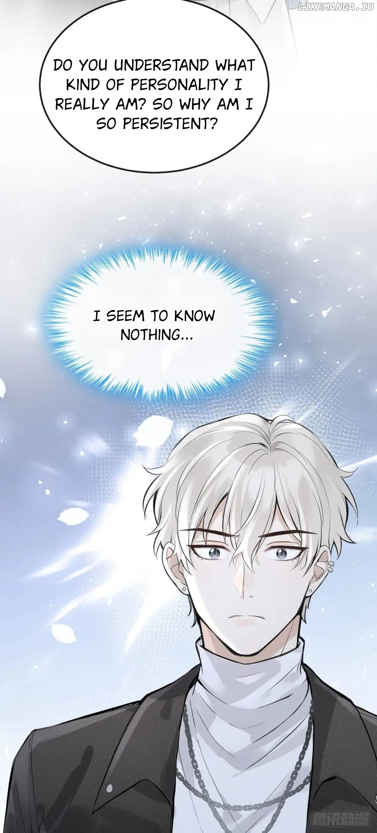 Living Together Just To Guide You Chapter 85 - page 35